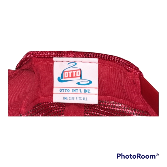 Trucker Hat - Picture 4 of 4